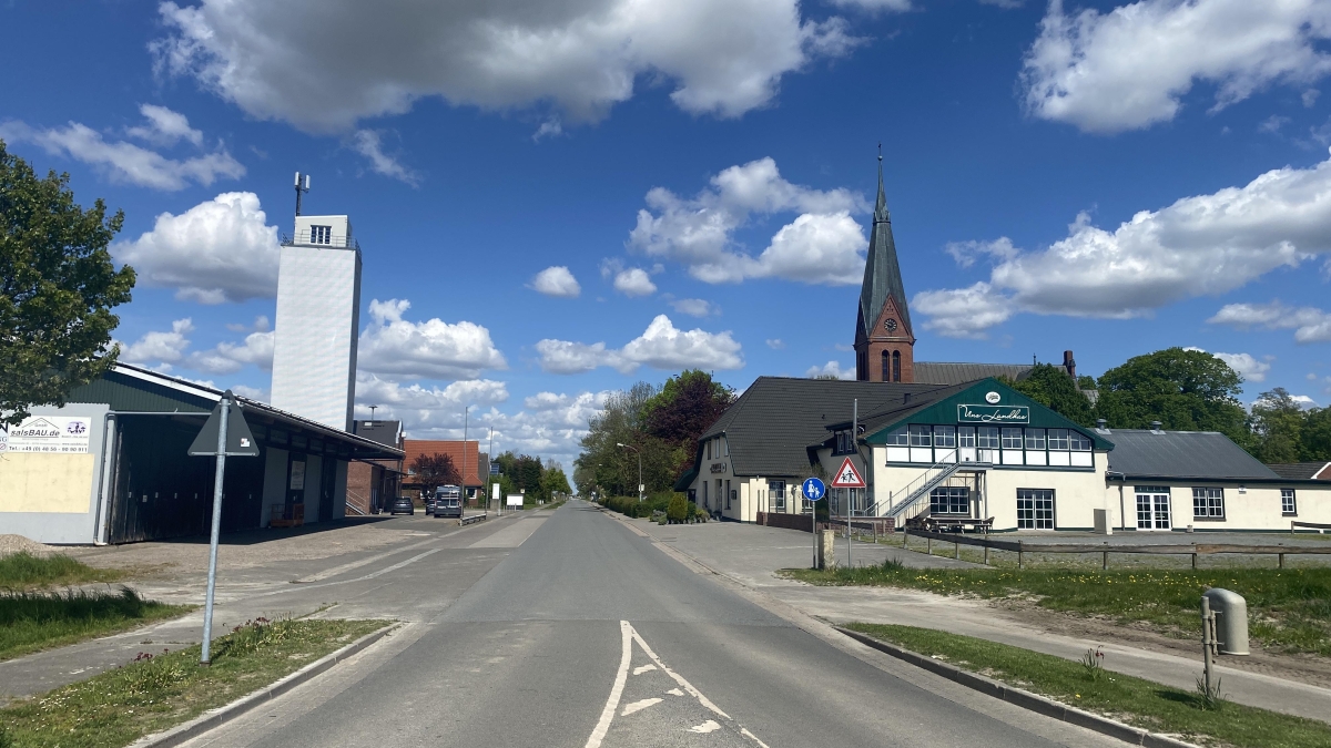 Kronprinzenkoog