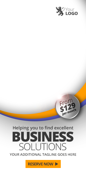 Half Page Ad Image