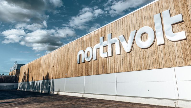 US-Investor Lyten plant Übernahme der Northvolt-Baustelle